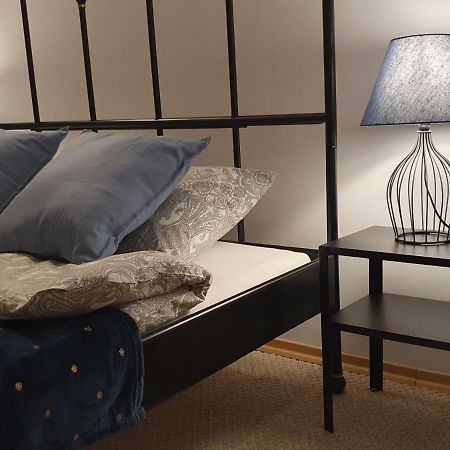 Mieszko Rooms เลกิโอโนโว ภายนอก รูปภาพ
