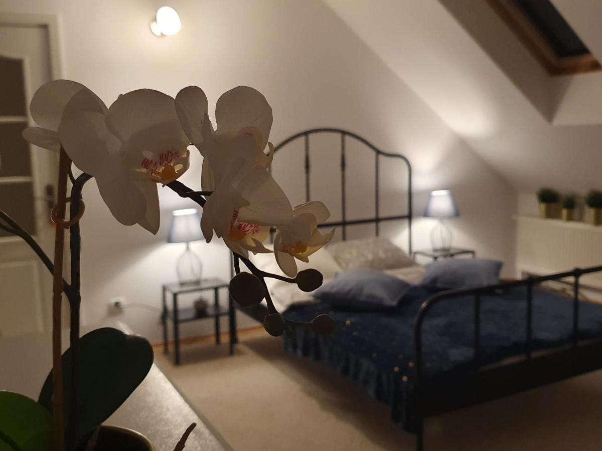 Mieszko Rooms เลกิโอโนโว ภายนอก รูปภาพ