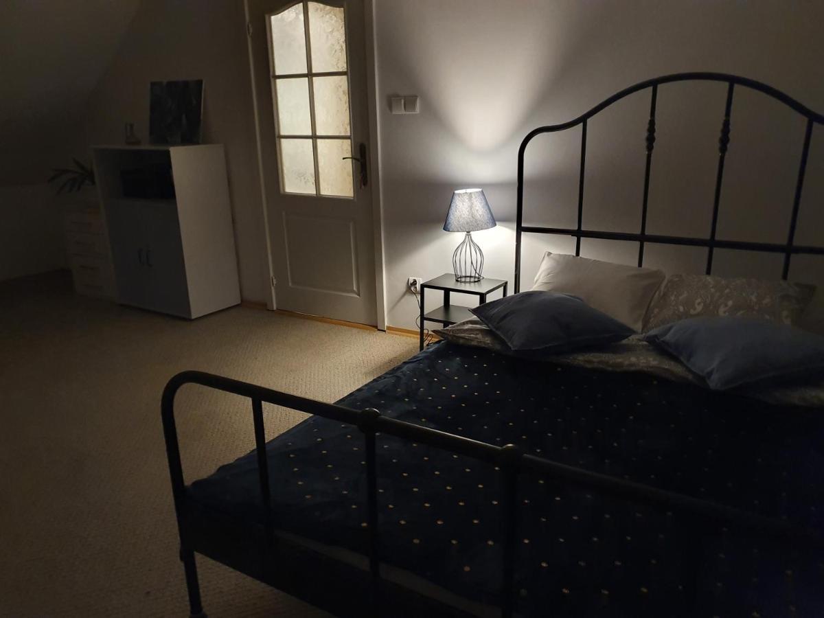 Mieszko Rooms เลกิโอโนโว ภายนอก รูปภาพ